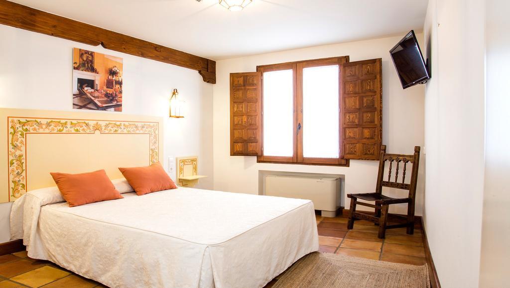 Posada del Tio Juanón Navalcarnero Habitación foto